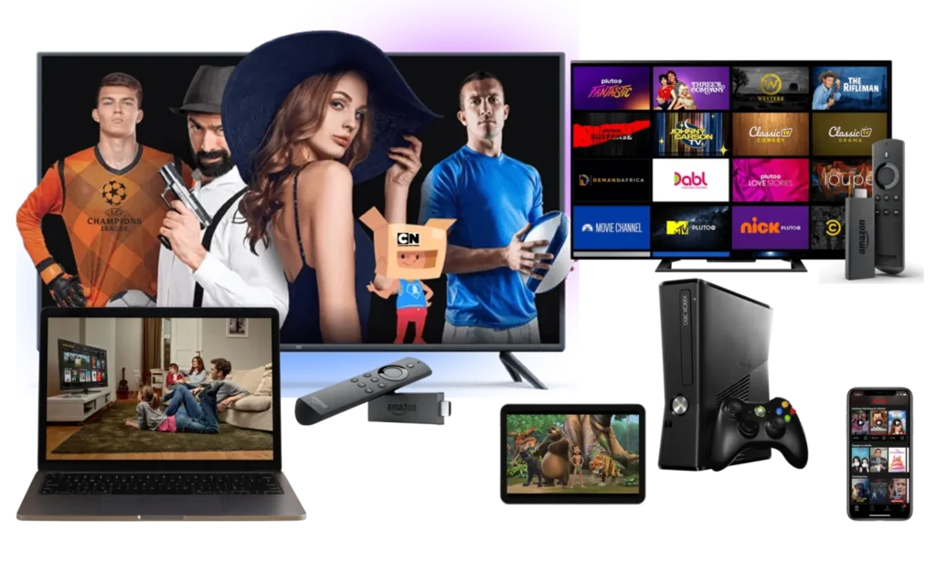 IPTV France